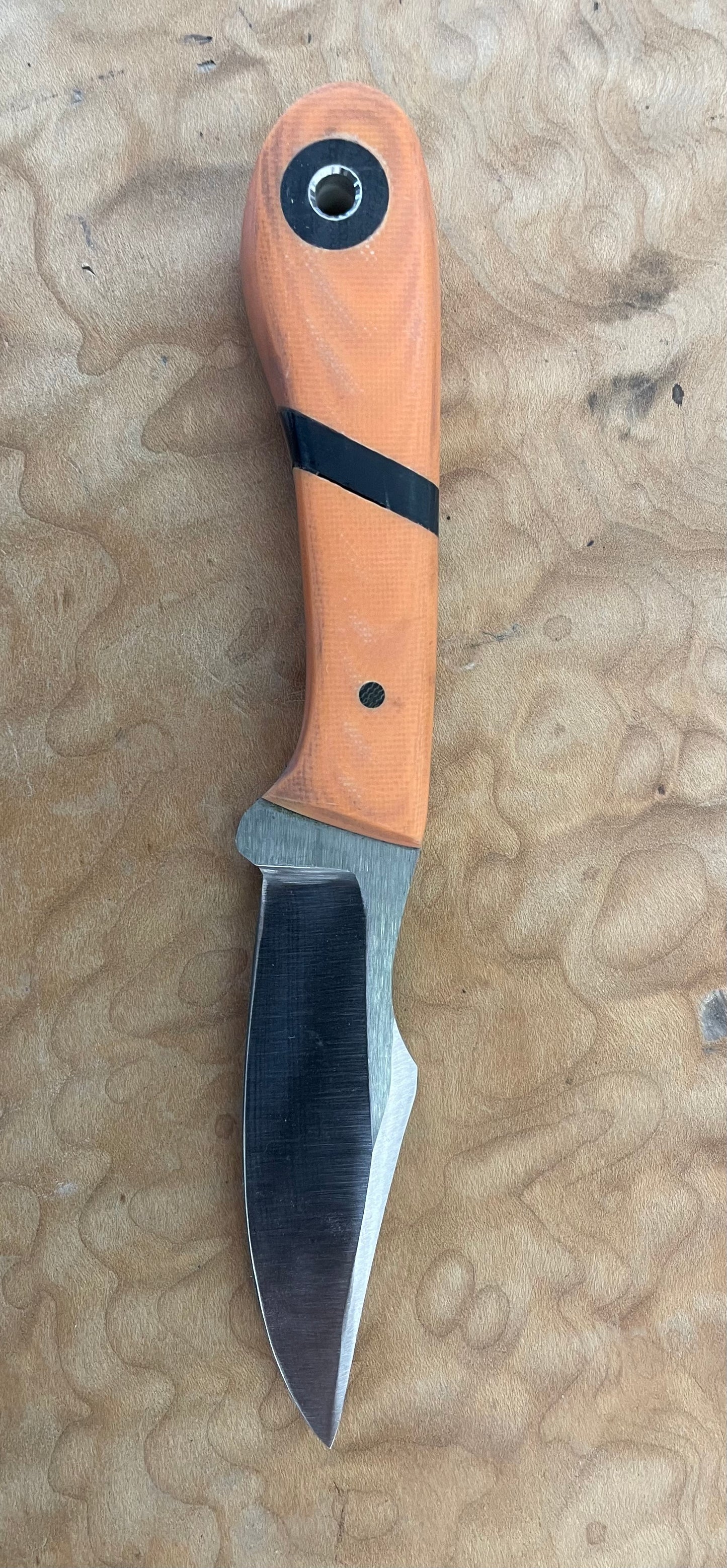 Limited Drop Mountain EDC
