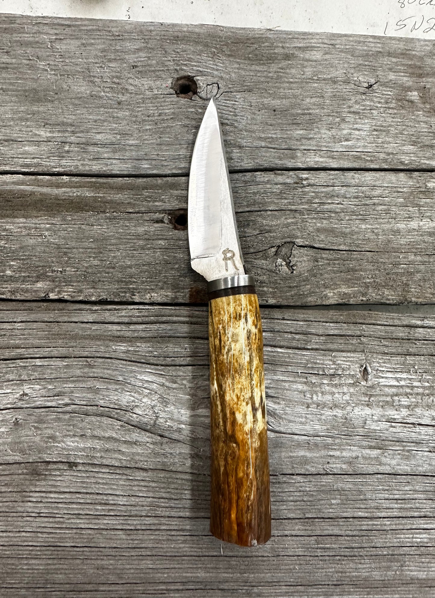 Limited Drop Axis Handle IBK4s
