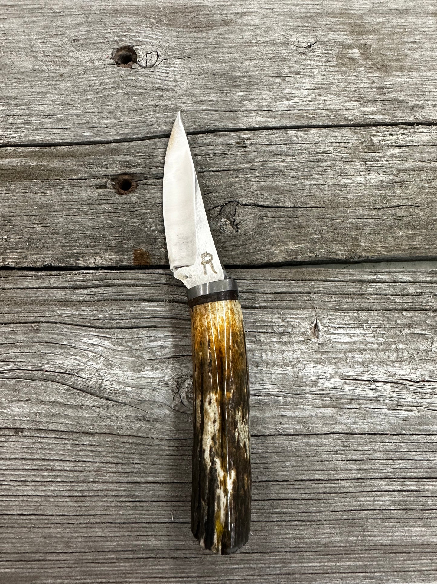 Limited Drop Axis Handle IBK4s