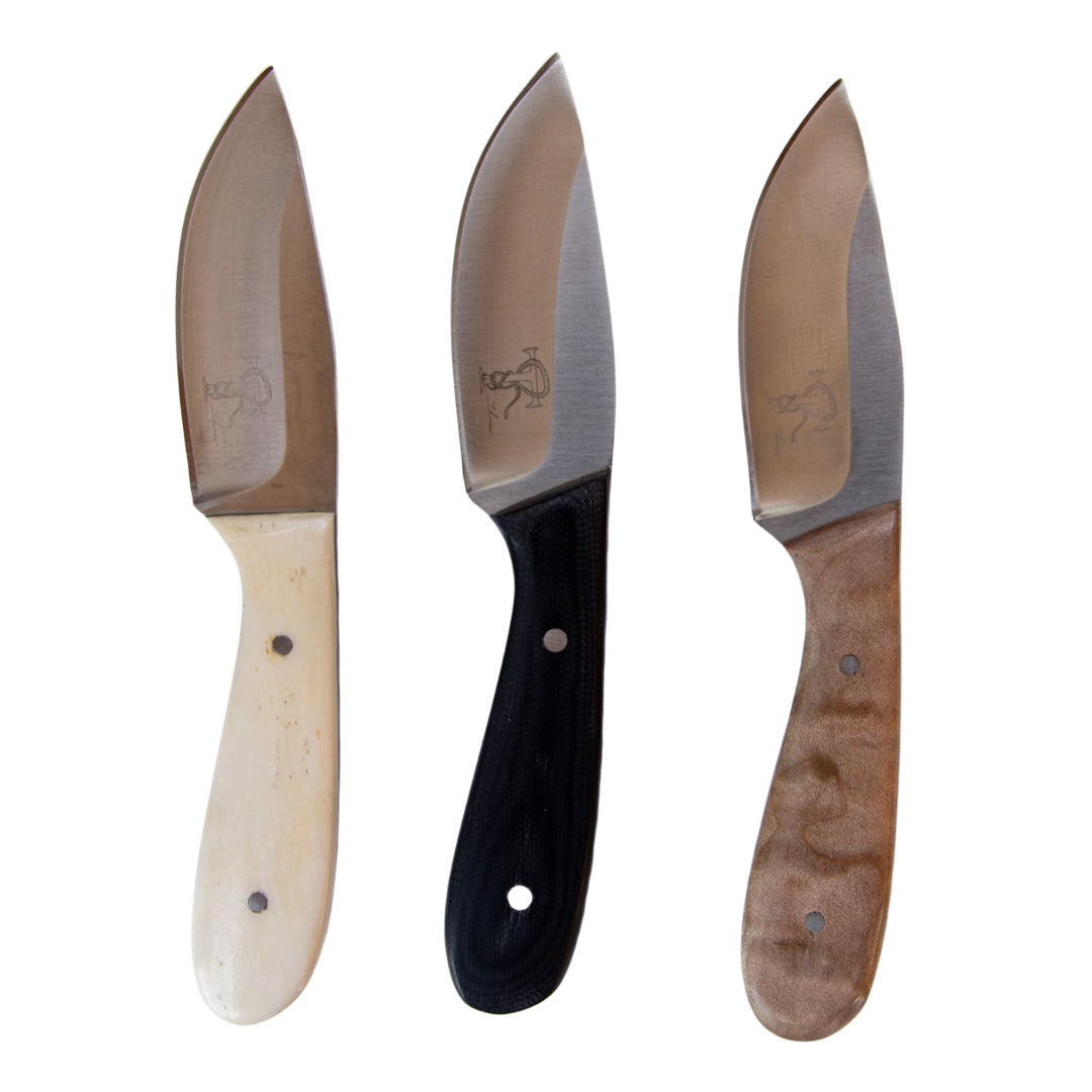 Whitetail Skinner – “The Proven Companion”