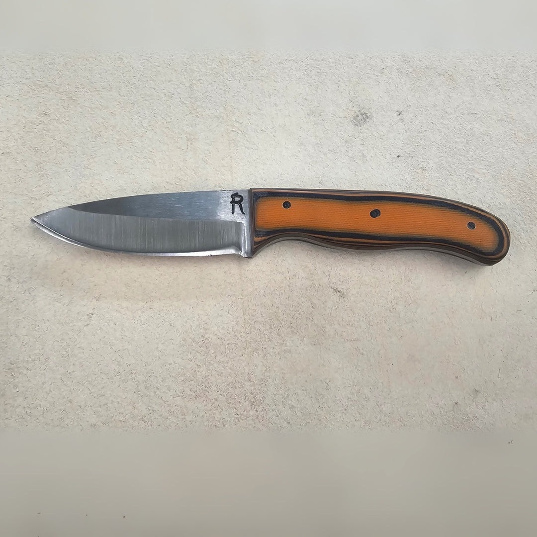 Snake Skinner – “The Swift Edge”