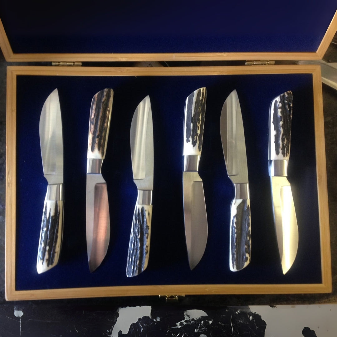 Steak Knives