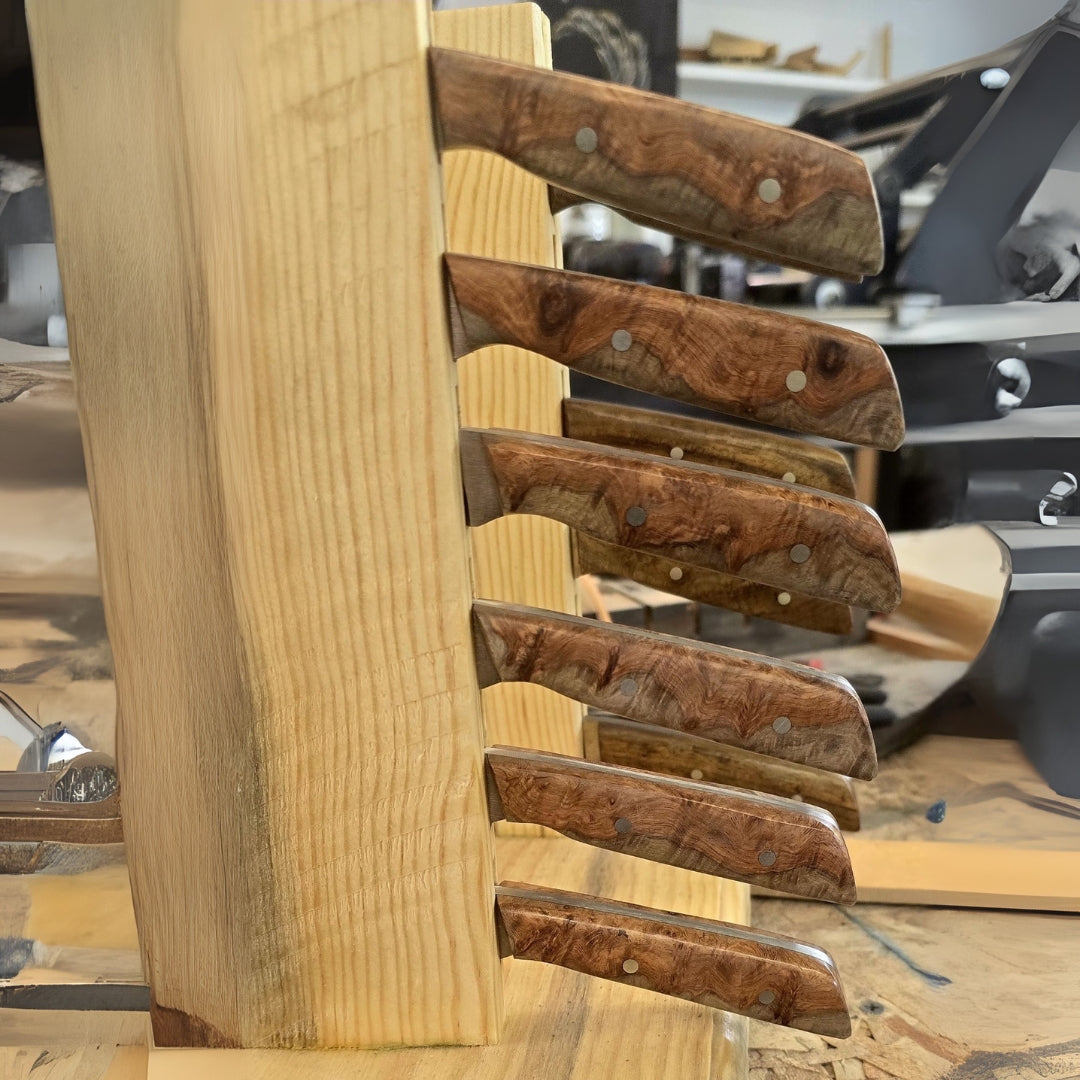 Steak Knives