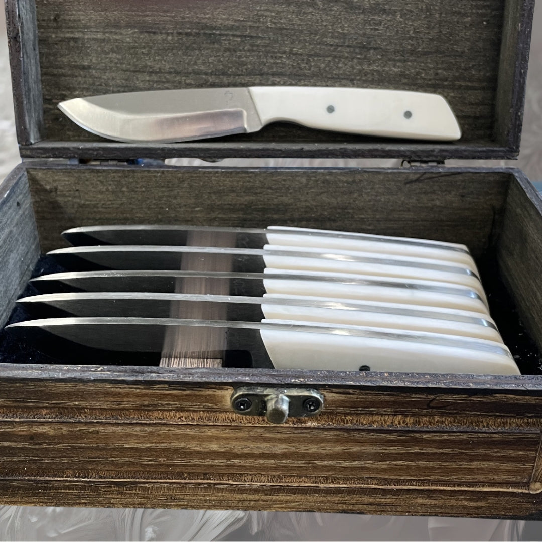 Steak Knives