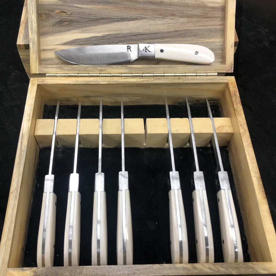 Steak Knives