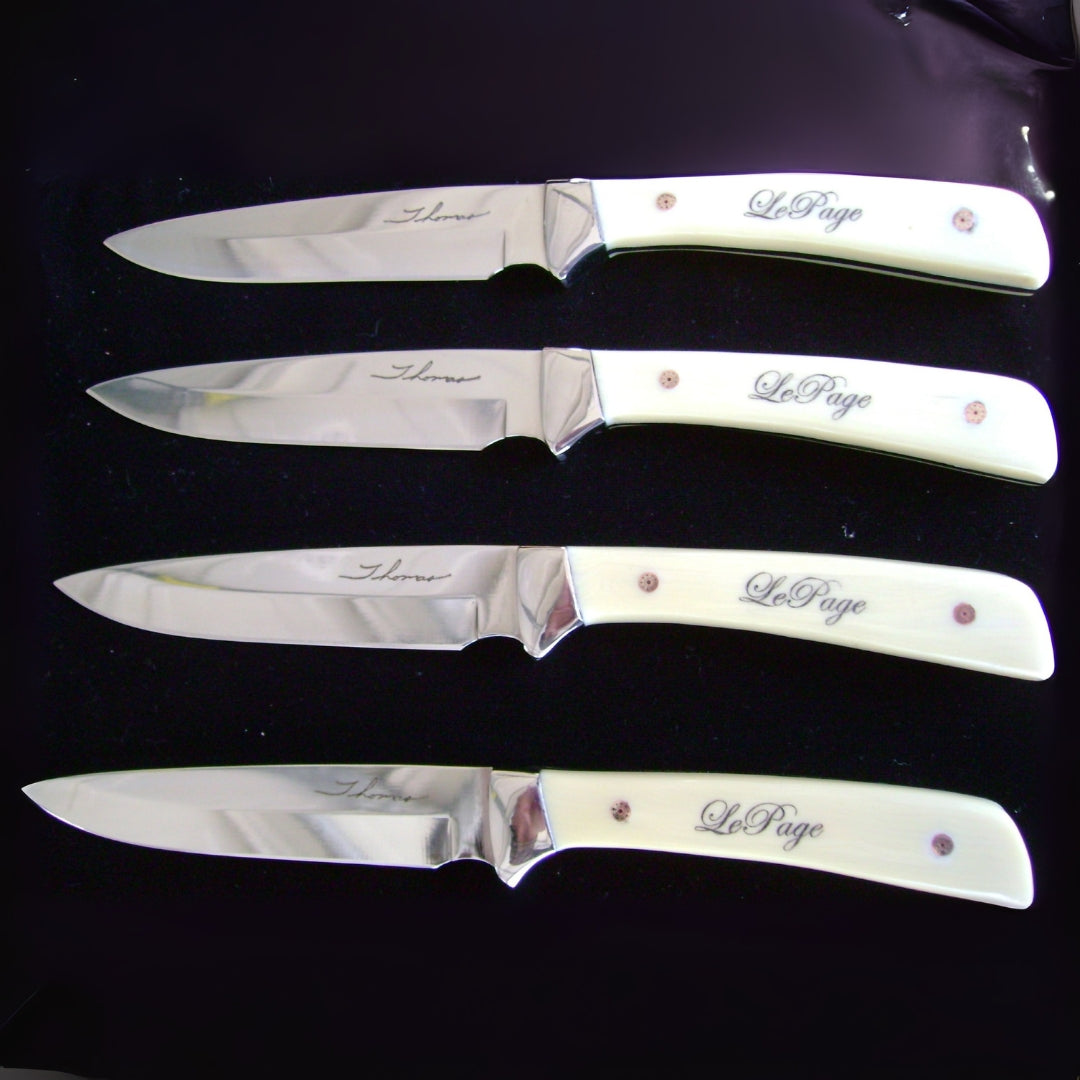 Steak Knives