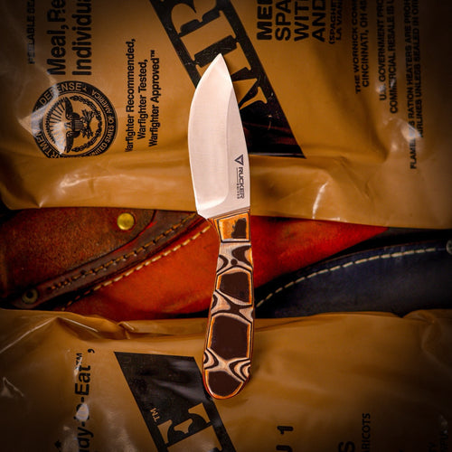 Whitetail Skinner