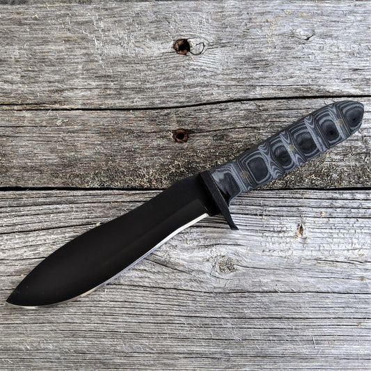 Bush Knife
