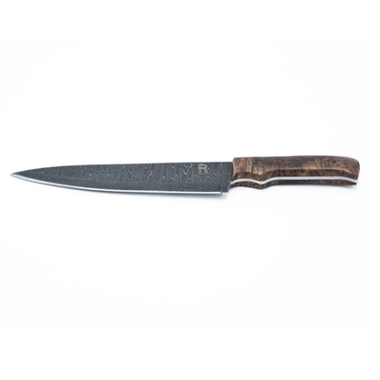Chef Knife - Hand-Forged Culinary Precision