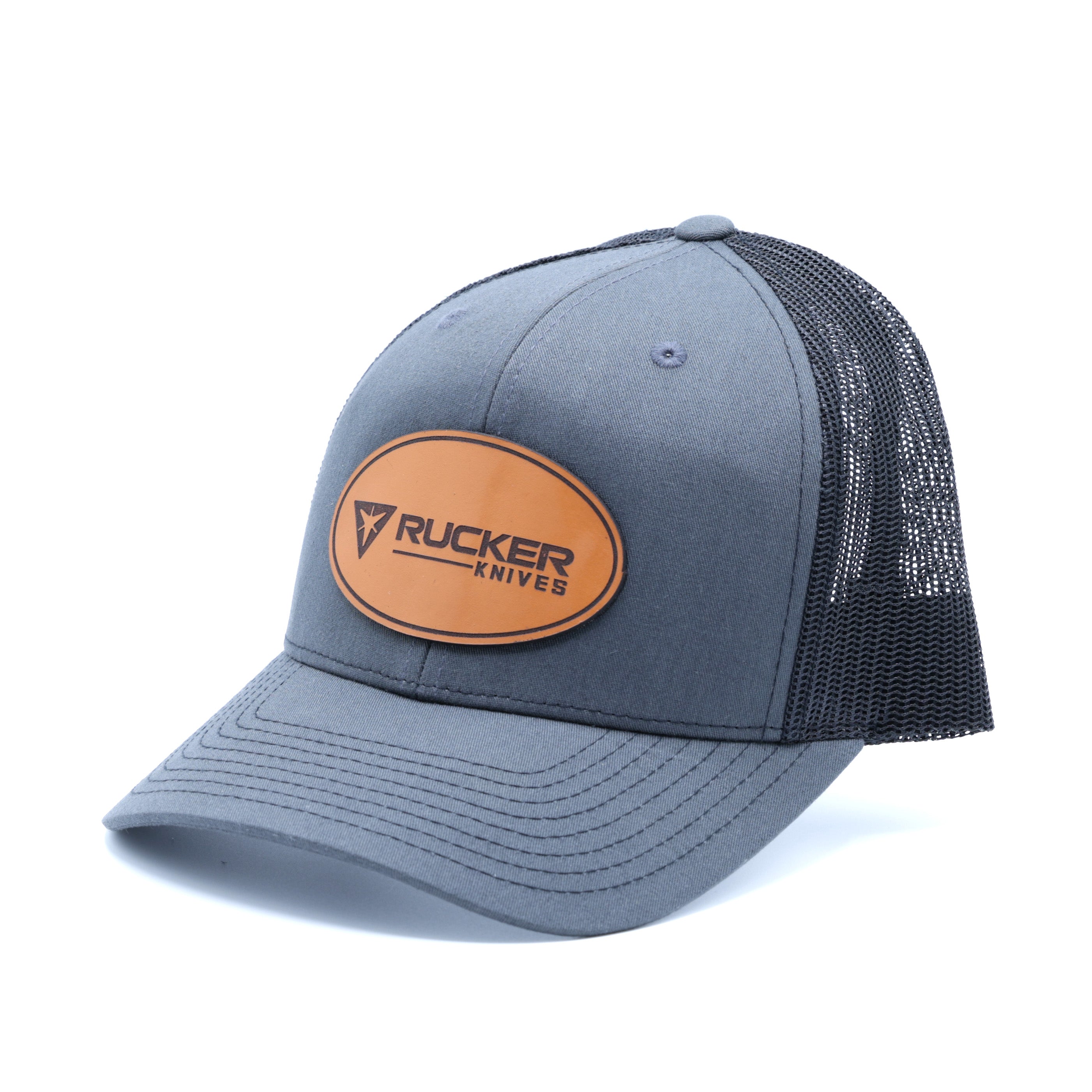 Rucker Knives Hat