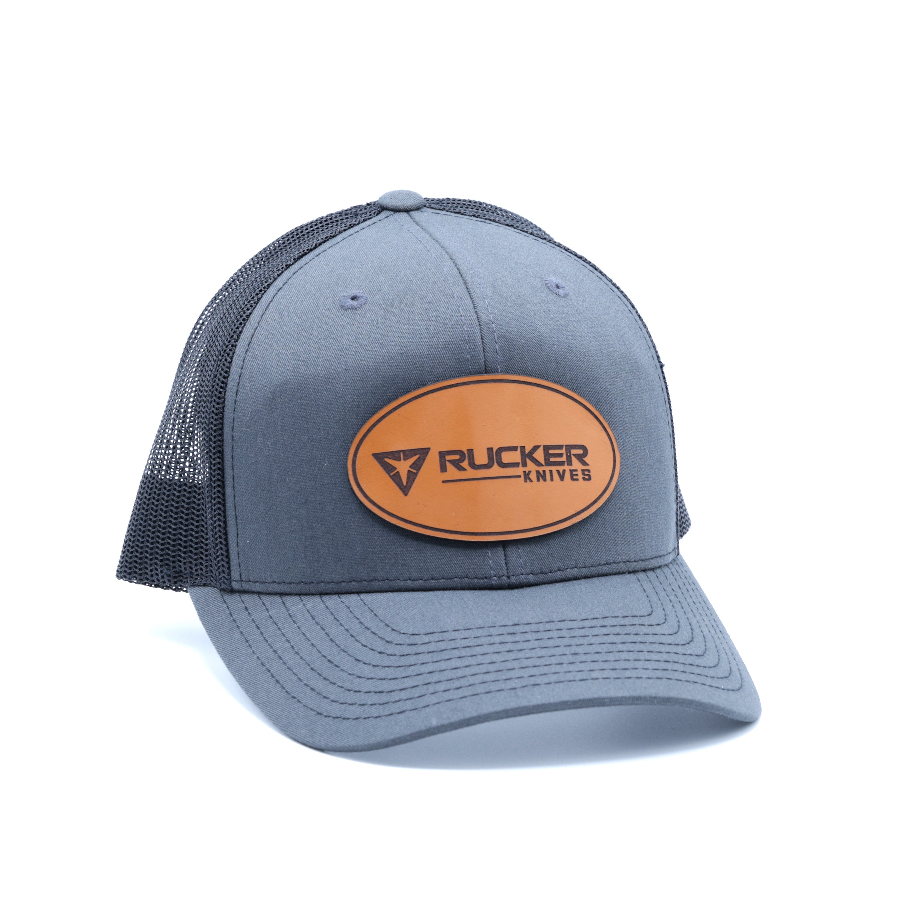 Rucker Knives Hat