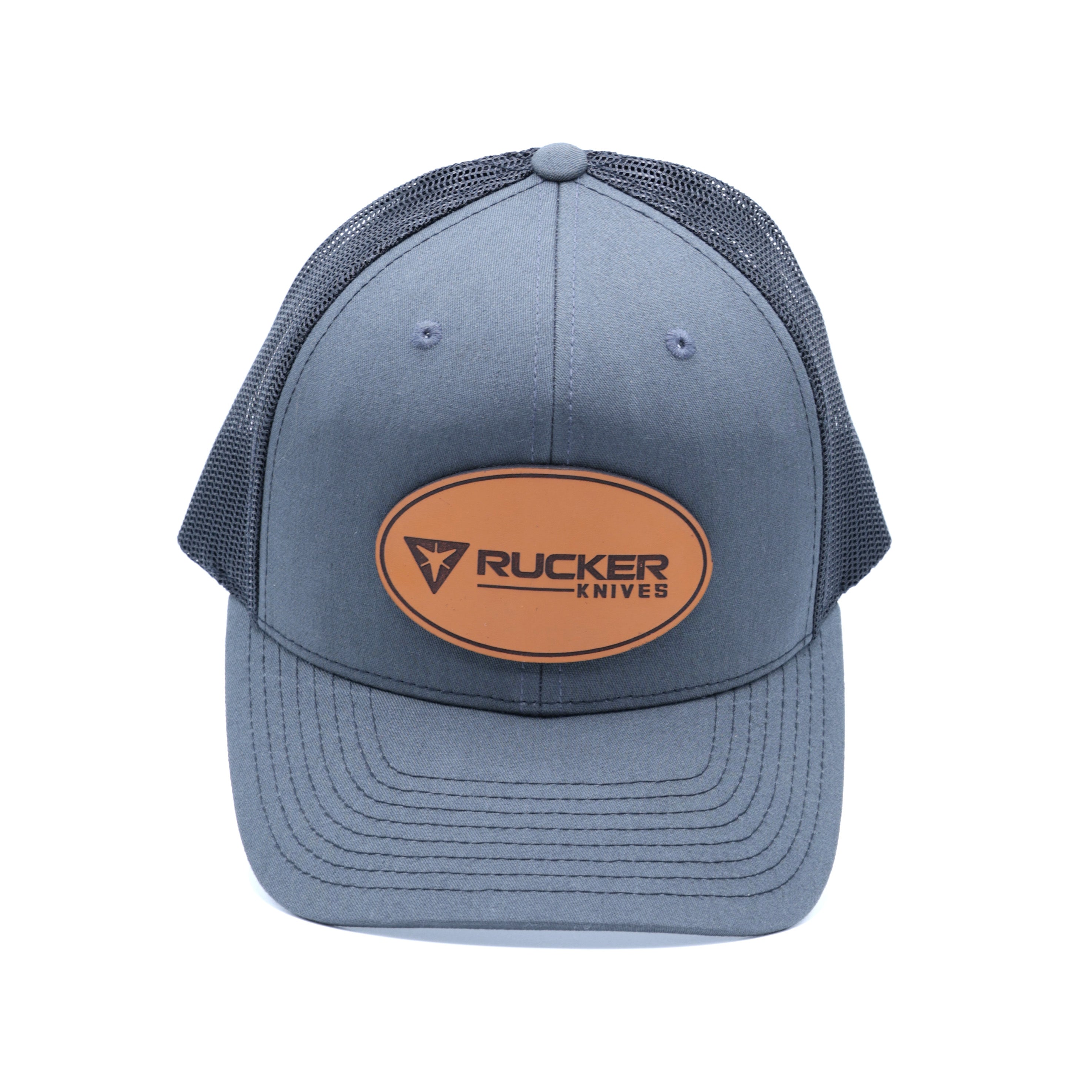Rucker Knives Hat