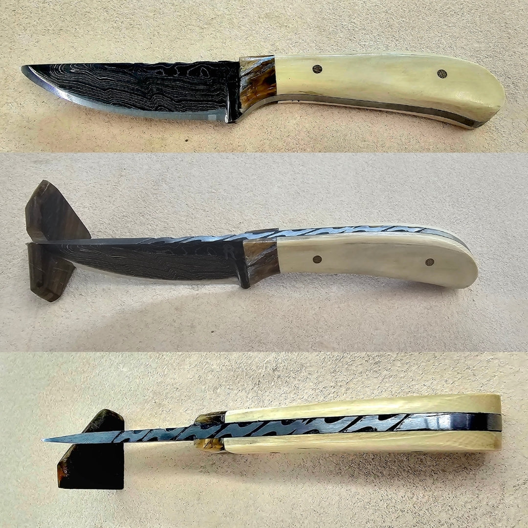 IBK 4 – “The Quiet Workhorse”