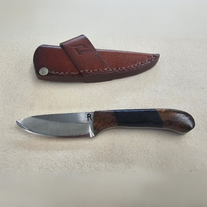 IBK5 - Drop Point Field Blade