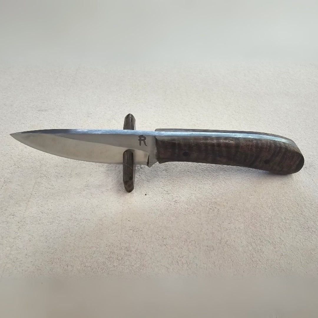 IBK5 - Drop Point Field Blade