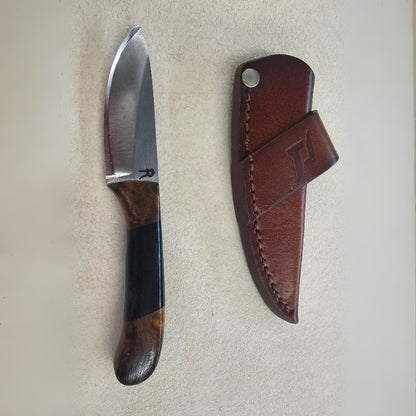 IBK5 - Drop Point Field Blade