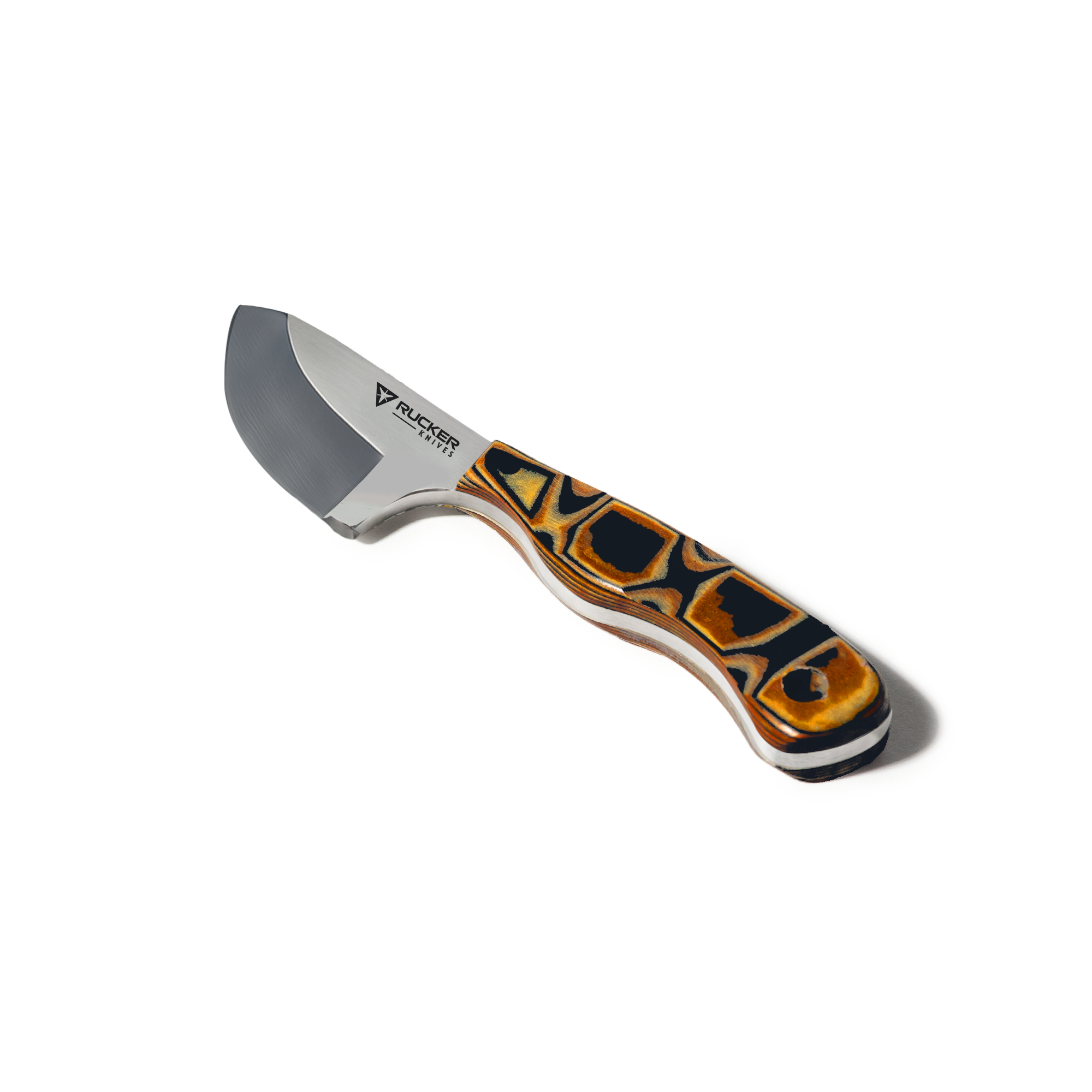 The Mountain Skinner