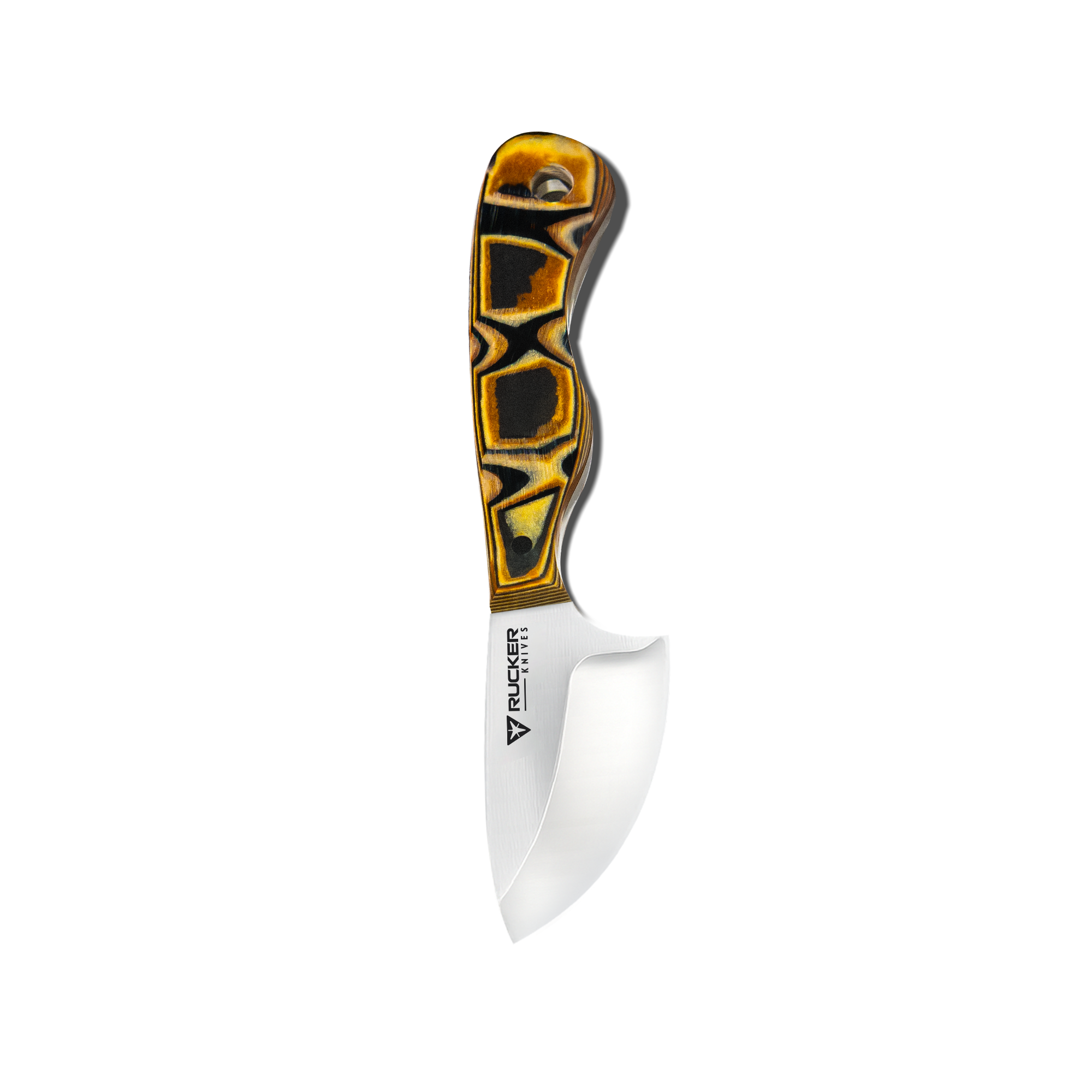 The Mountain Skinner