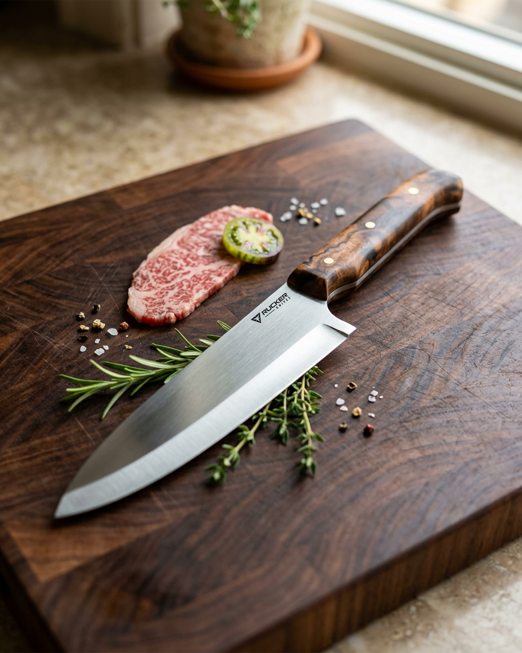 Chef's Knife