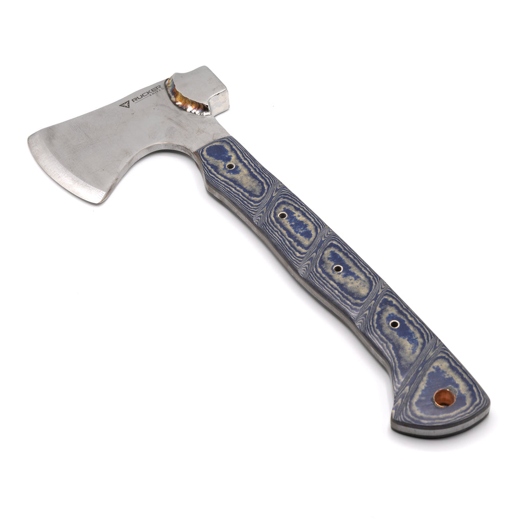 Timberline Axe