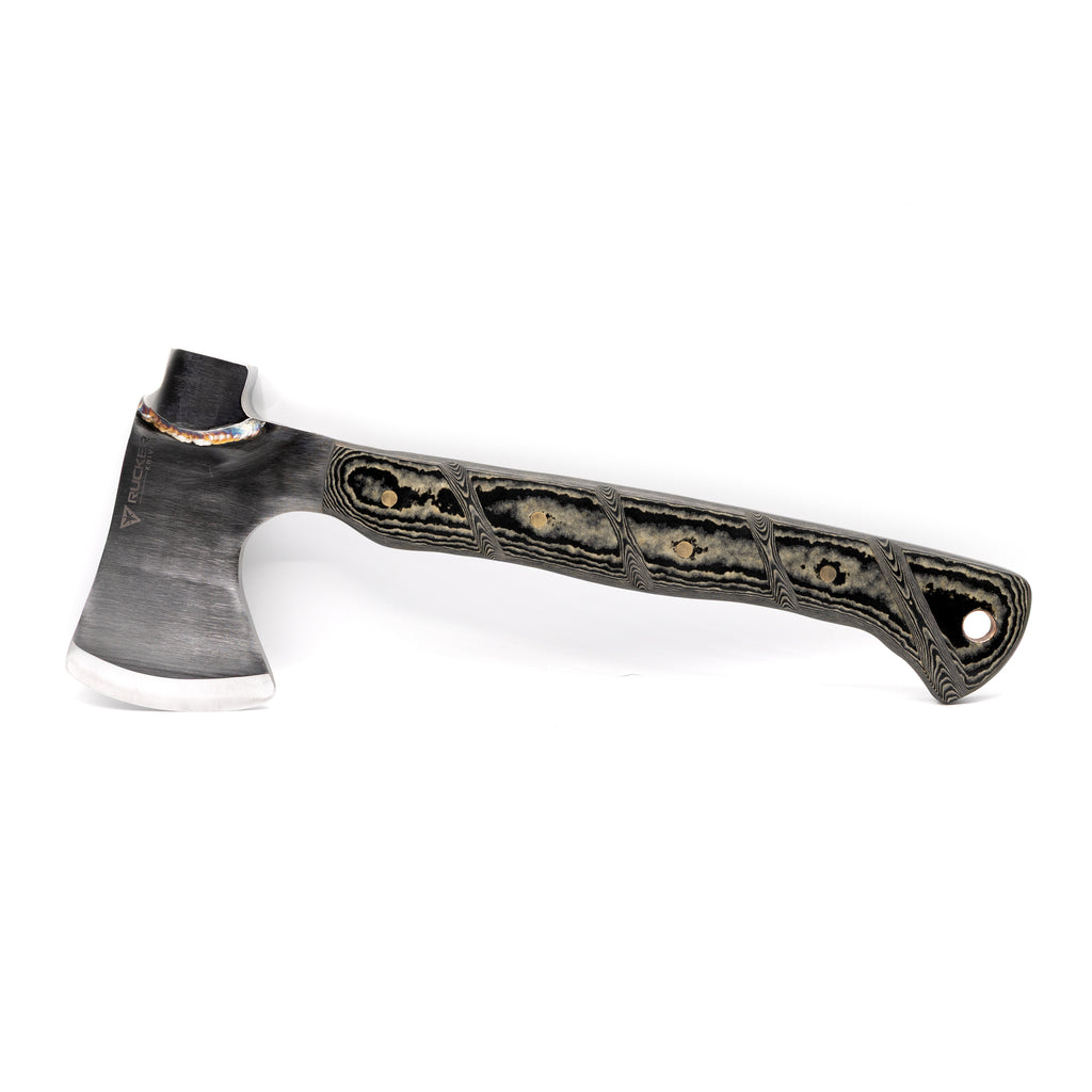 Timberline Axe