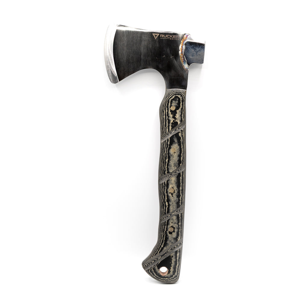 Timberline Axe