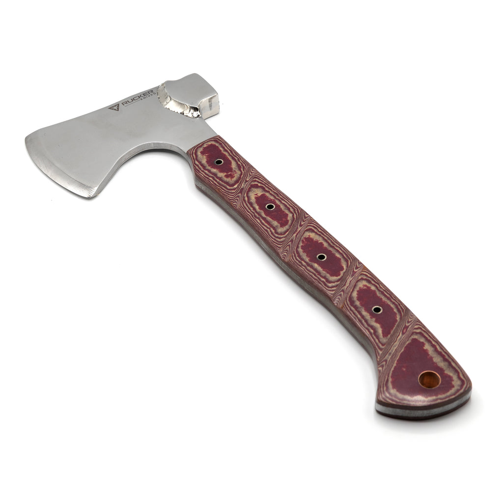 Timberline Axe