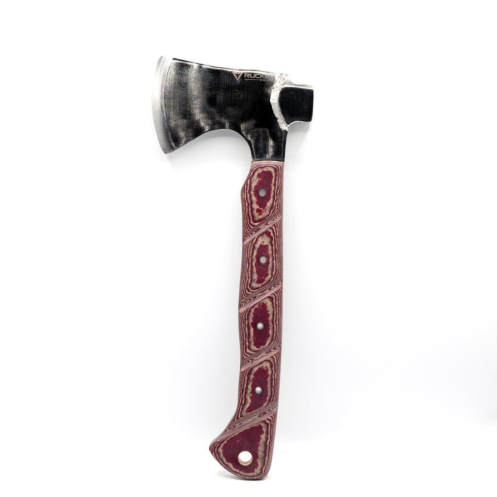Timberline Axe