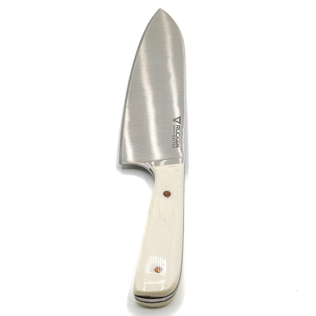 Custom Mid Chef's Knife