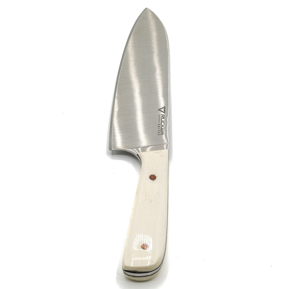 Custom Mid Chef's Knife