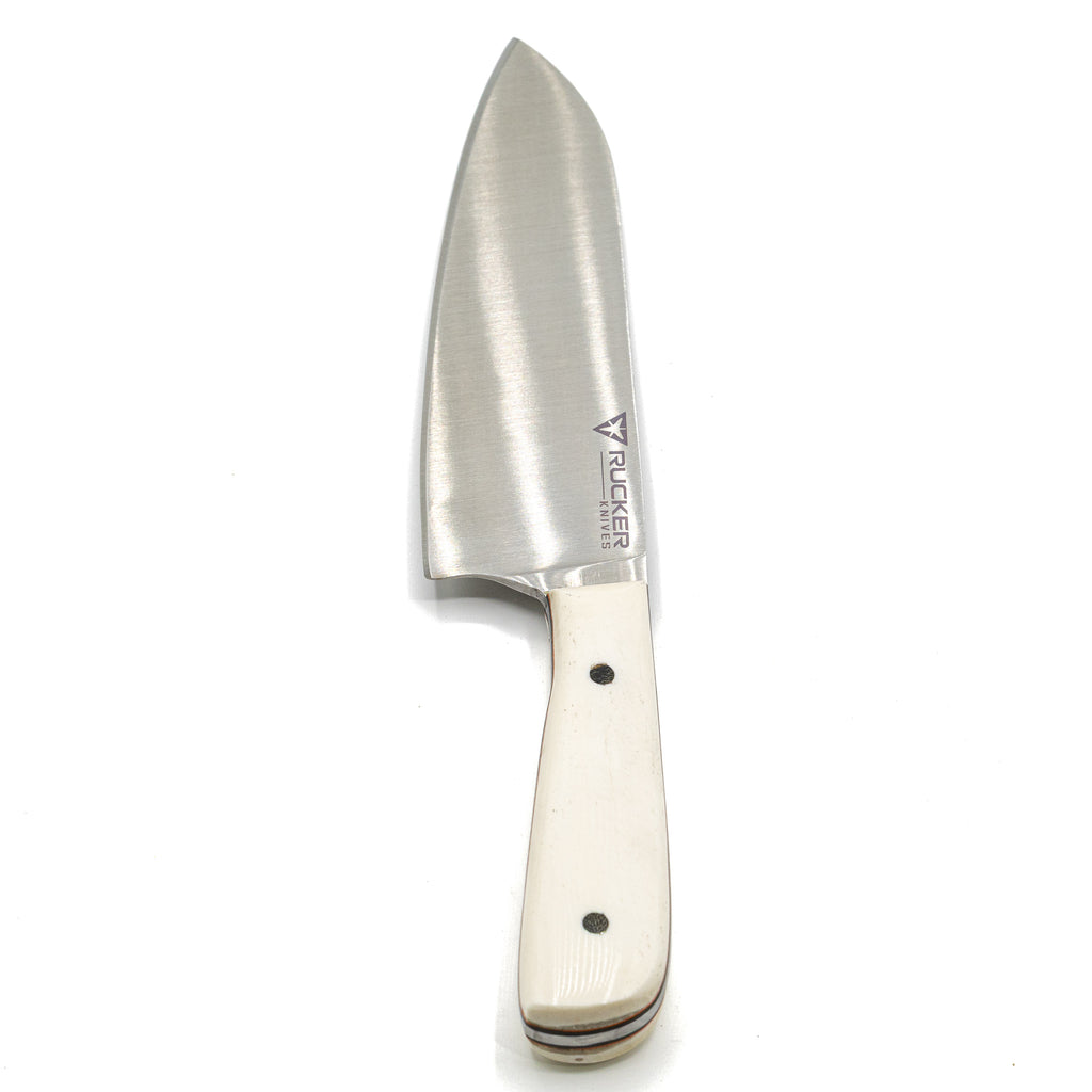 Custom Mid Chef's Knife