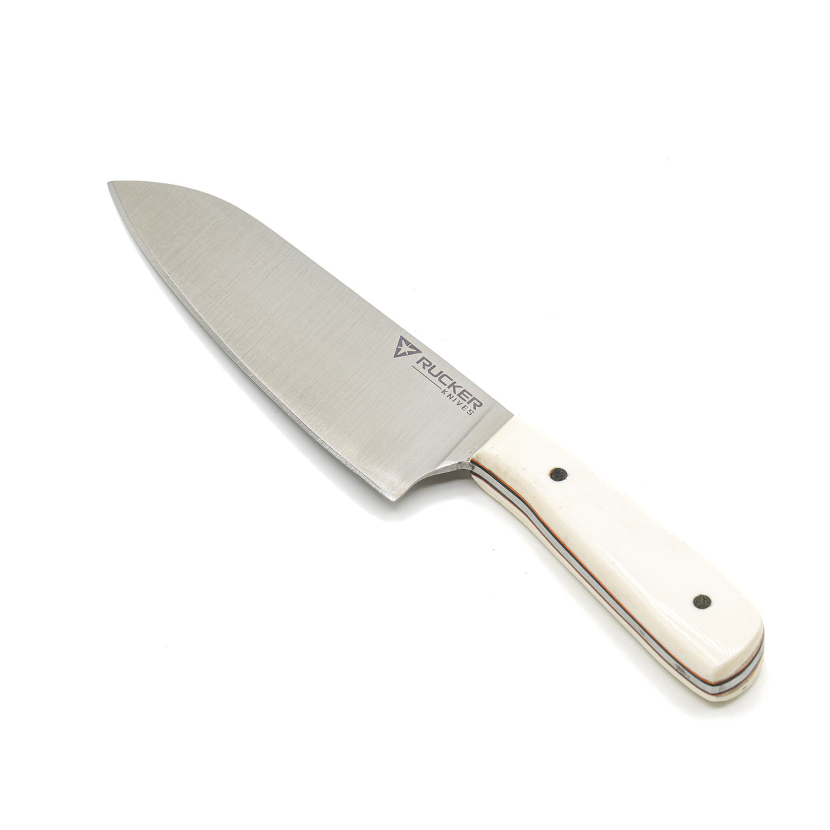 Custom Mid Chef's Knife
