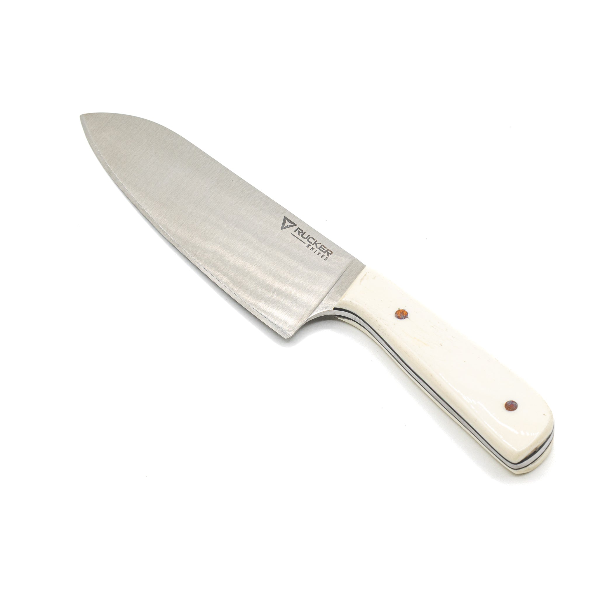 Custom Mid Chef's Knife