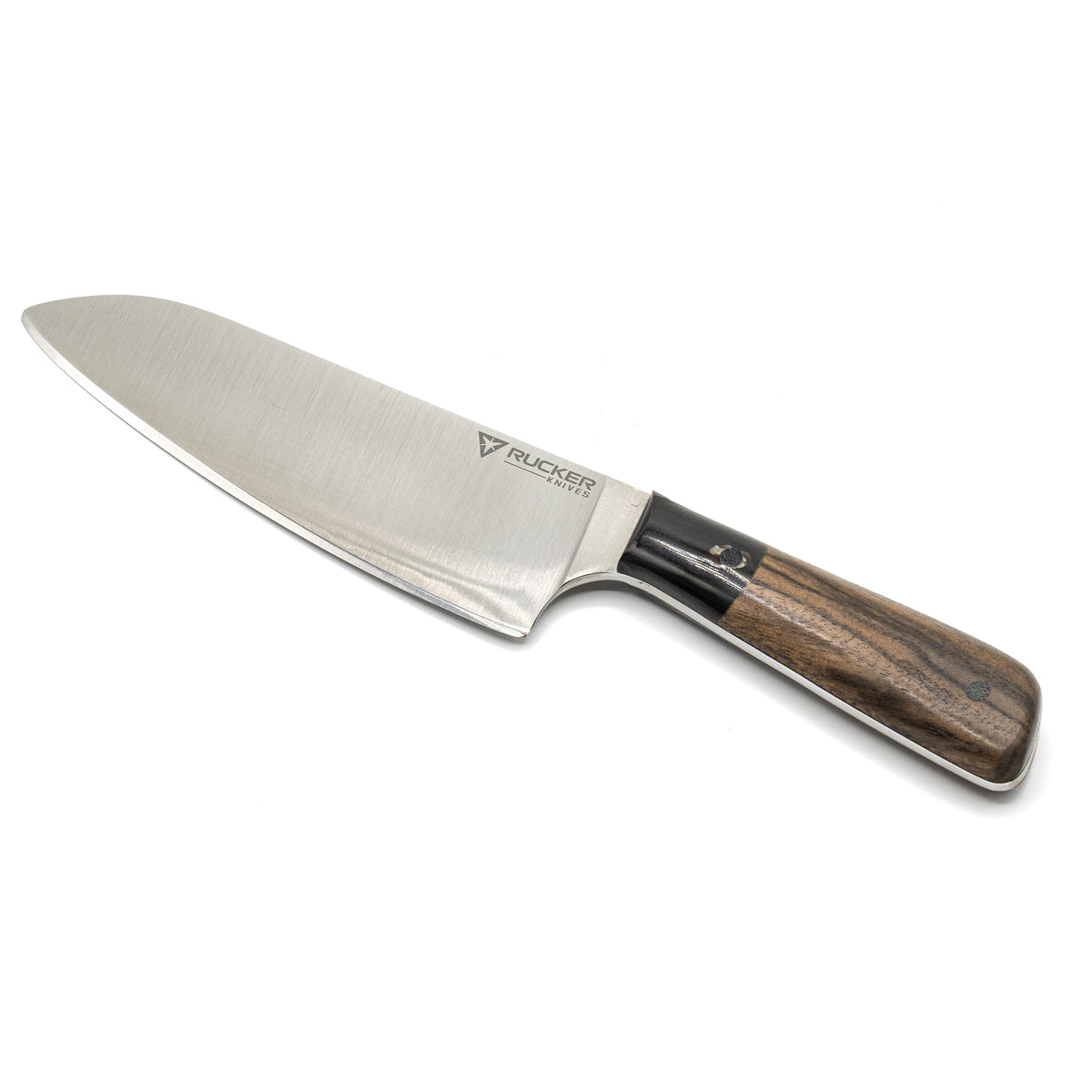 Custom Mid Chef's Knife