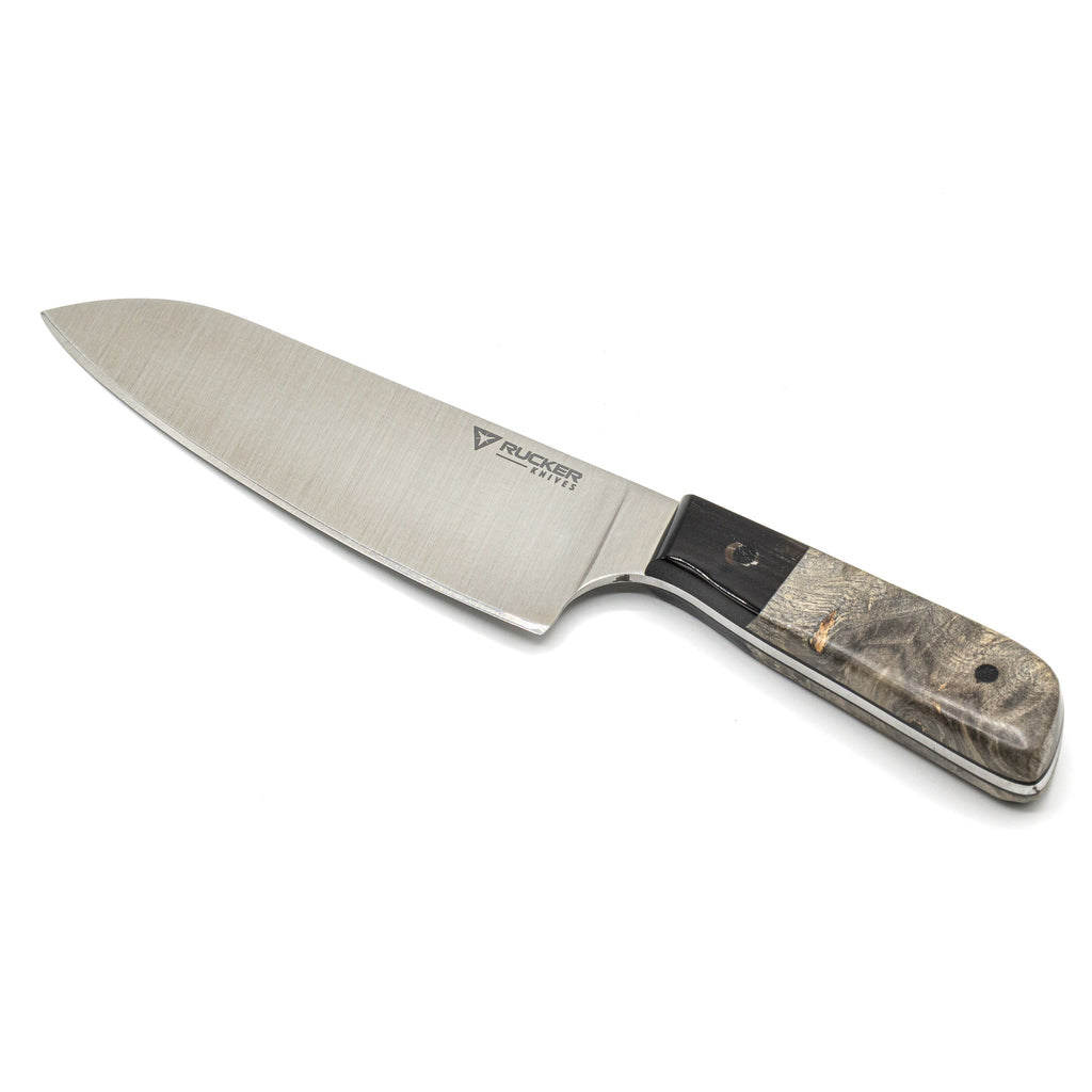 Custom Mid Chef's Knife