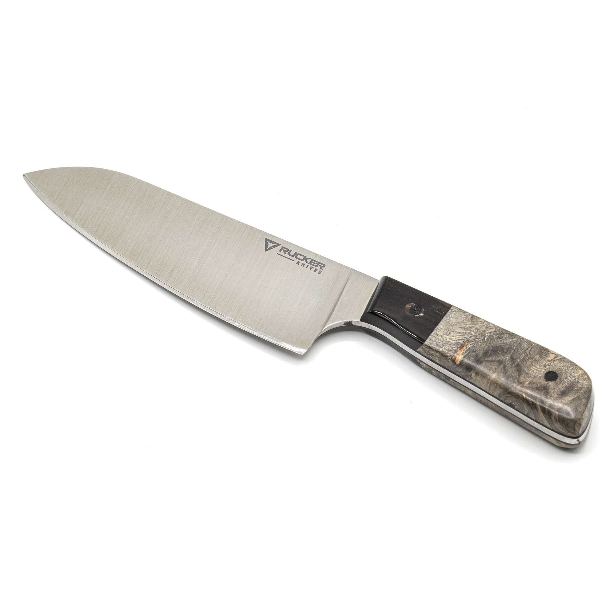 Custom Mid Chef's Knife