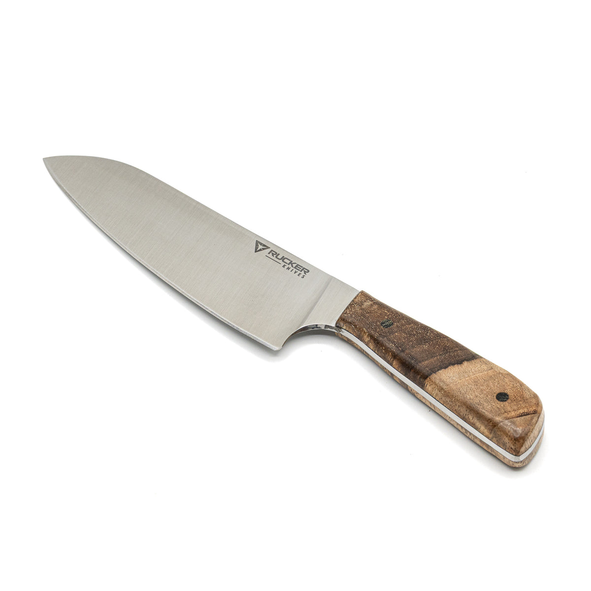 Custom Mid Chef's Knife