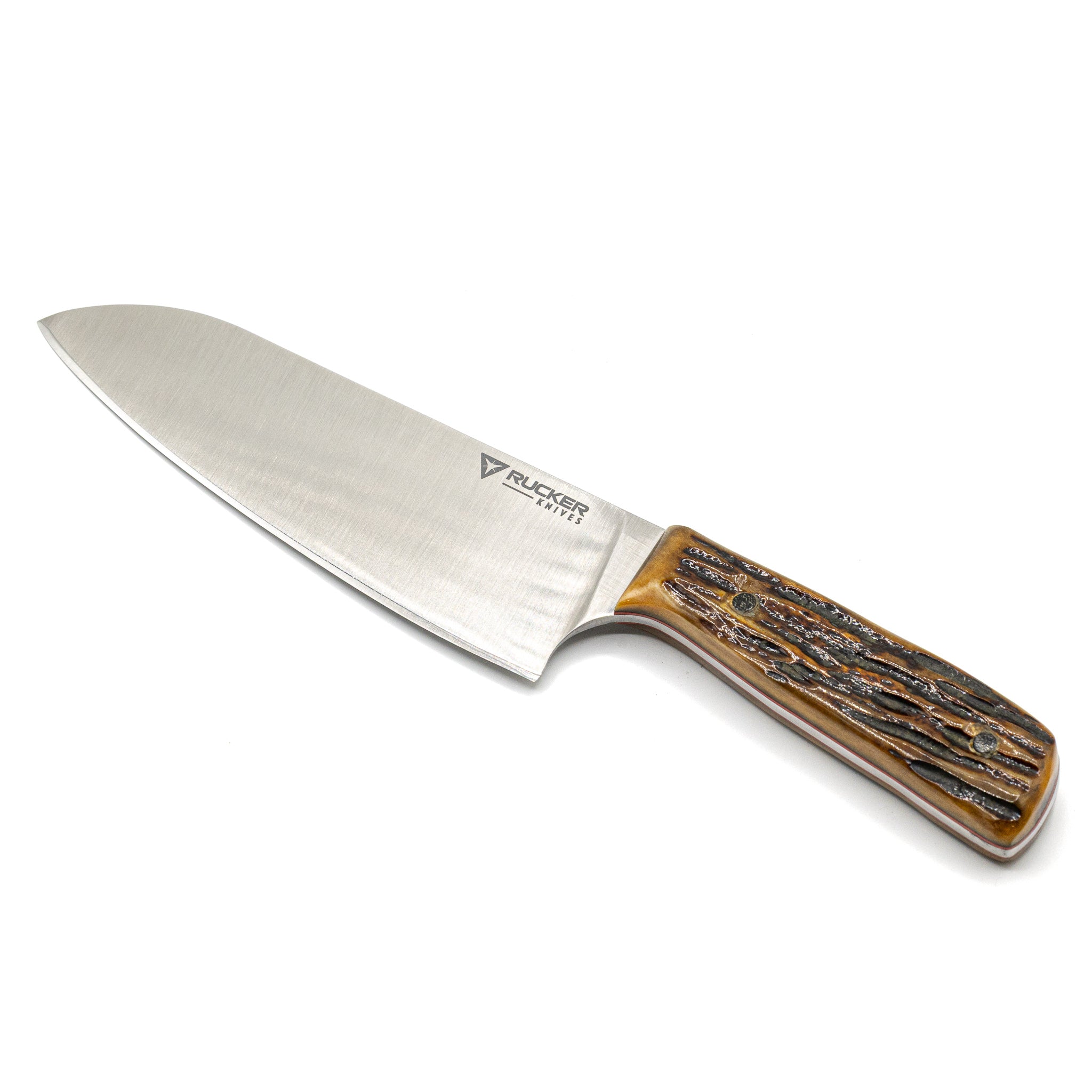 Custom Mid Chef's Knife