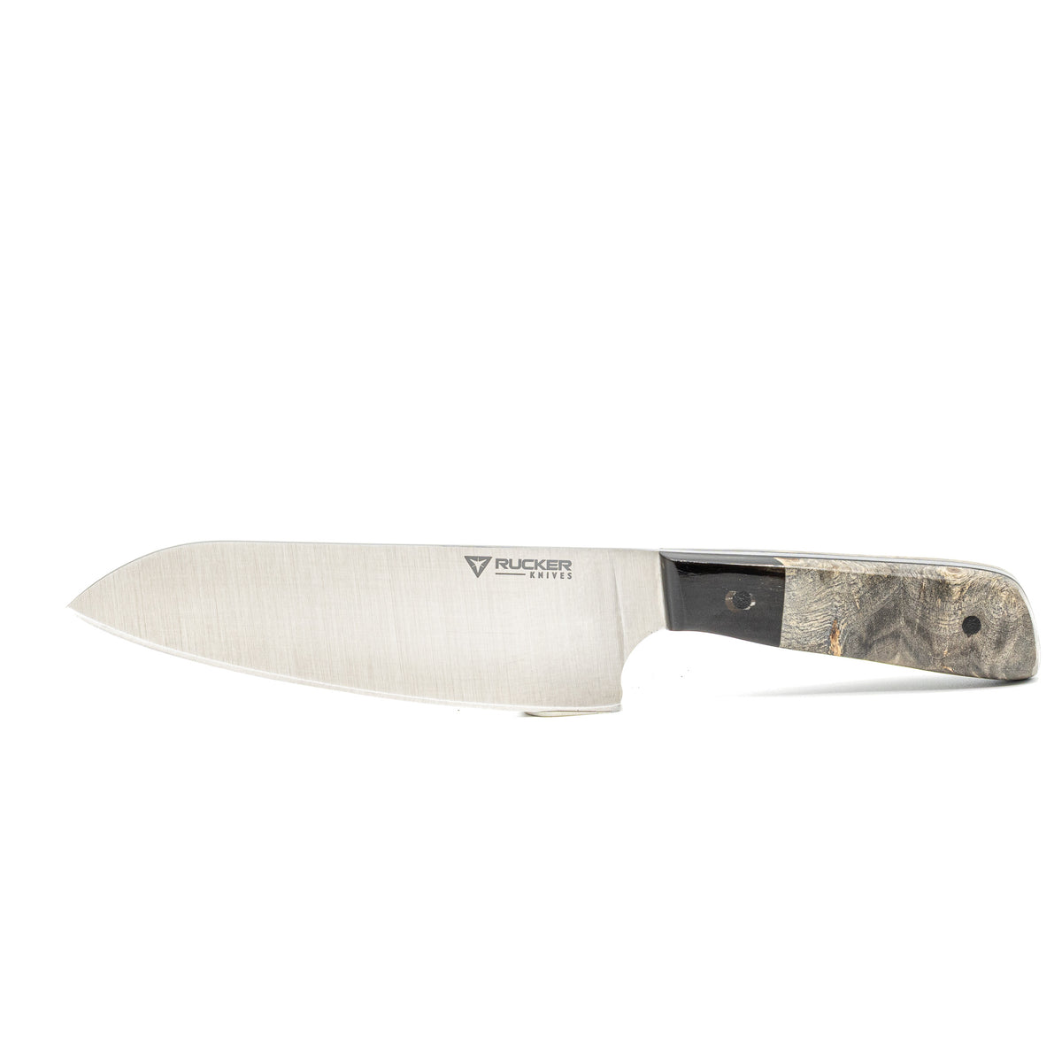 Custom Mid Chef's Knife
