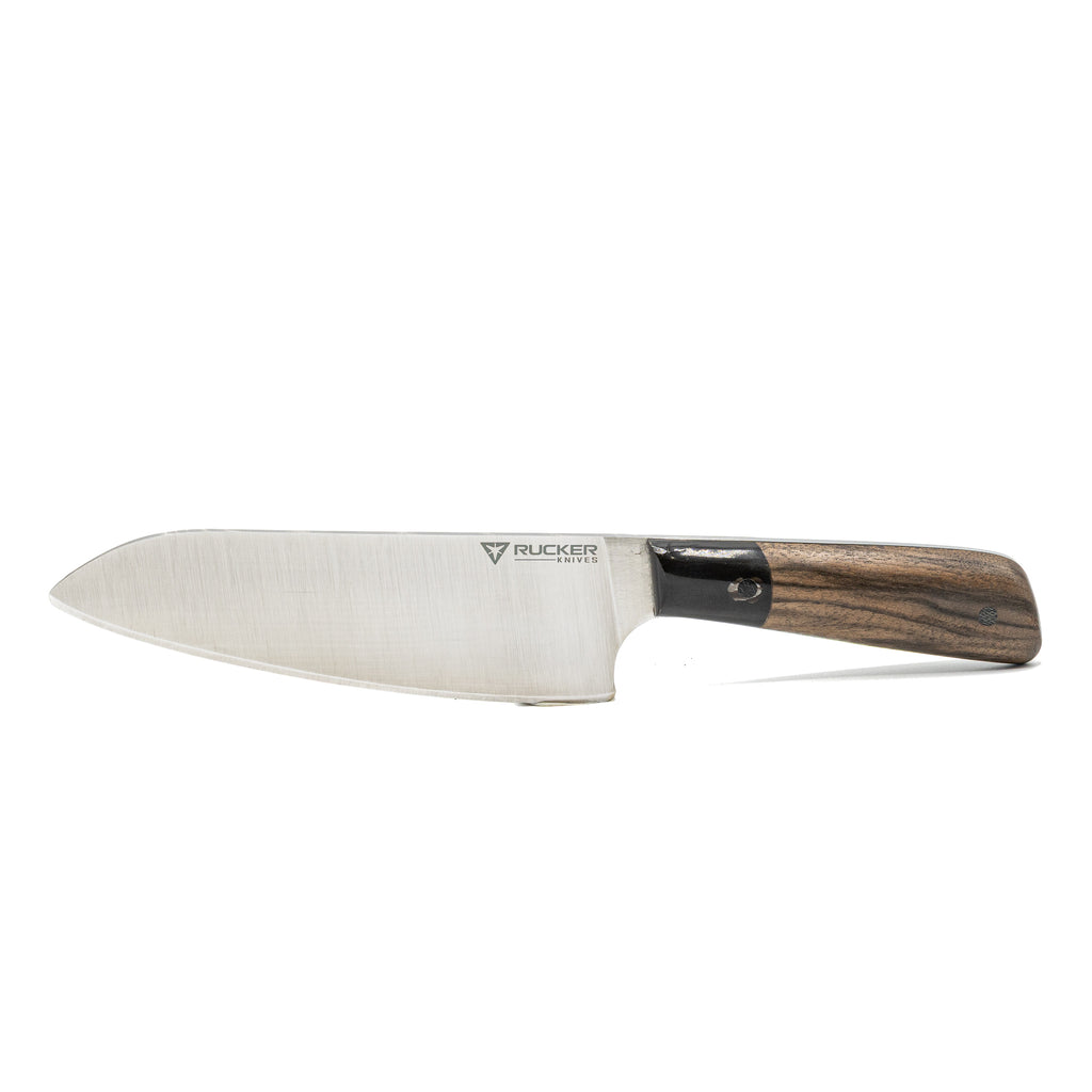Custom Mid Chef's Knife