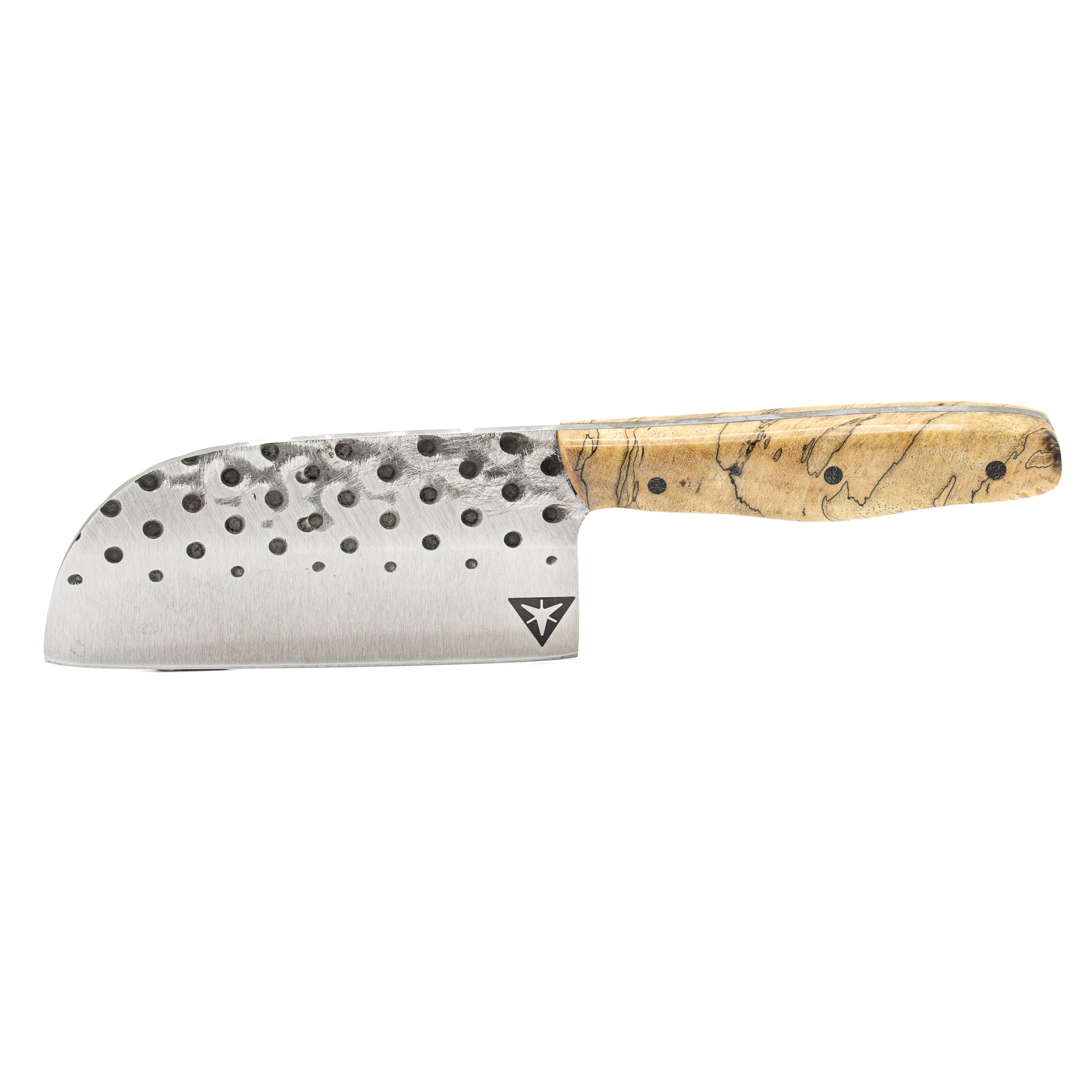 Custom Fireside Cleaver