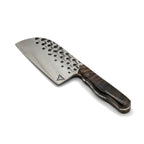 Custom Fireside Cleaver
