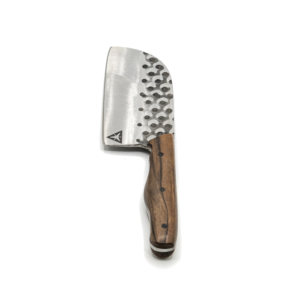 Custom Fireside Cleaver