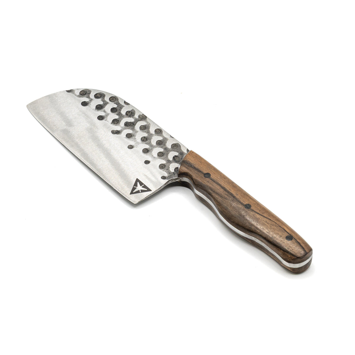 Custom Fireside Cleaver