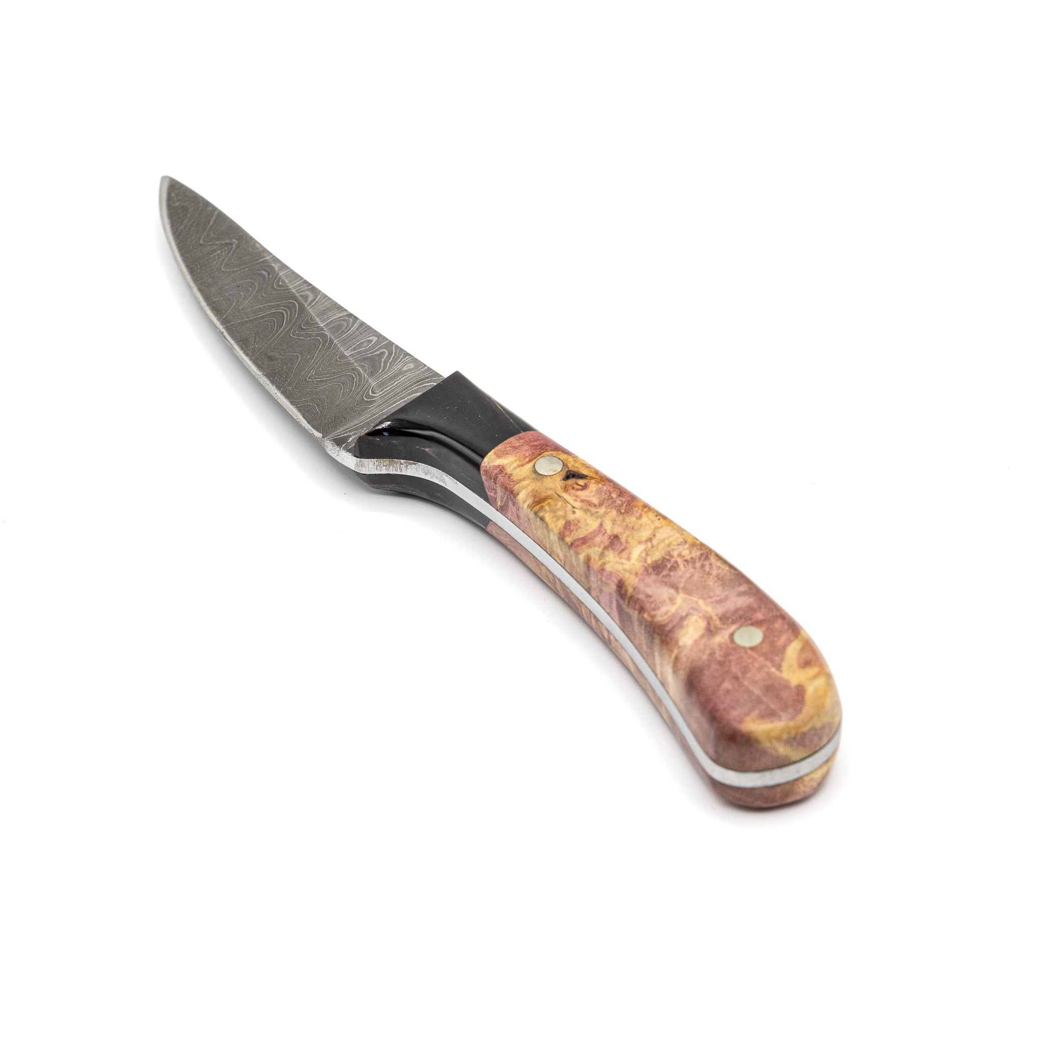 Custom IBK4