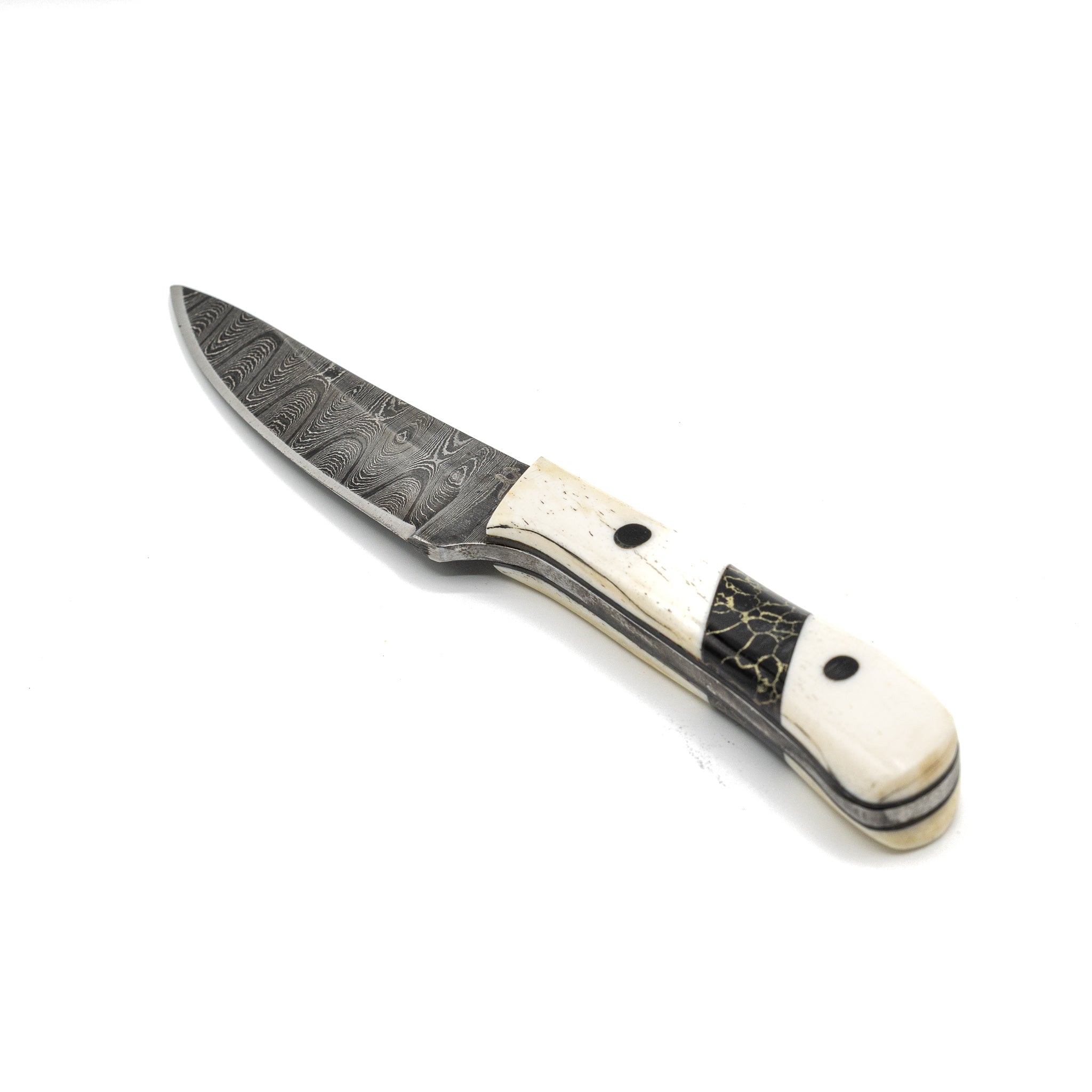 Custom IBK4