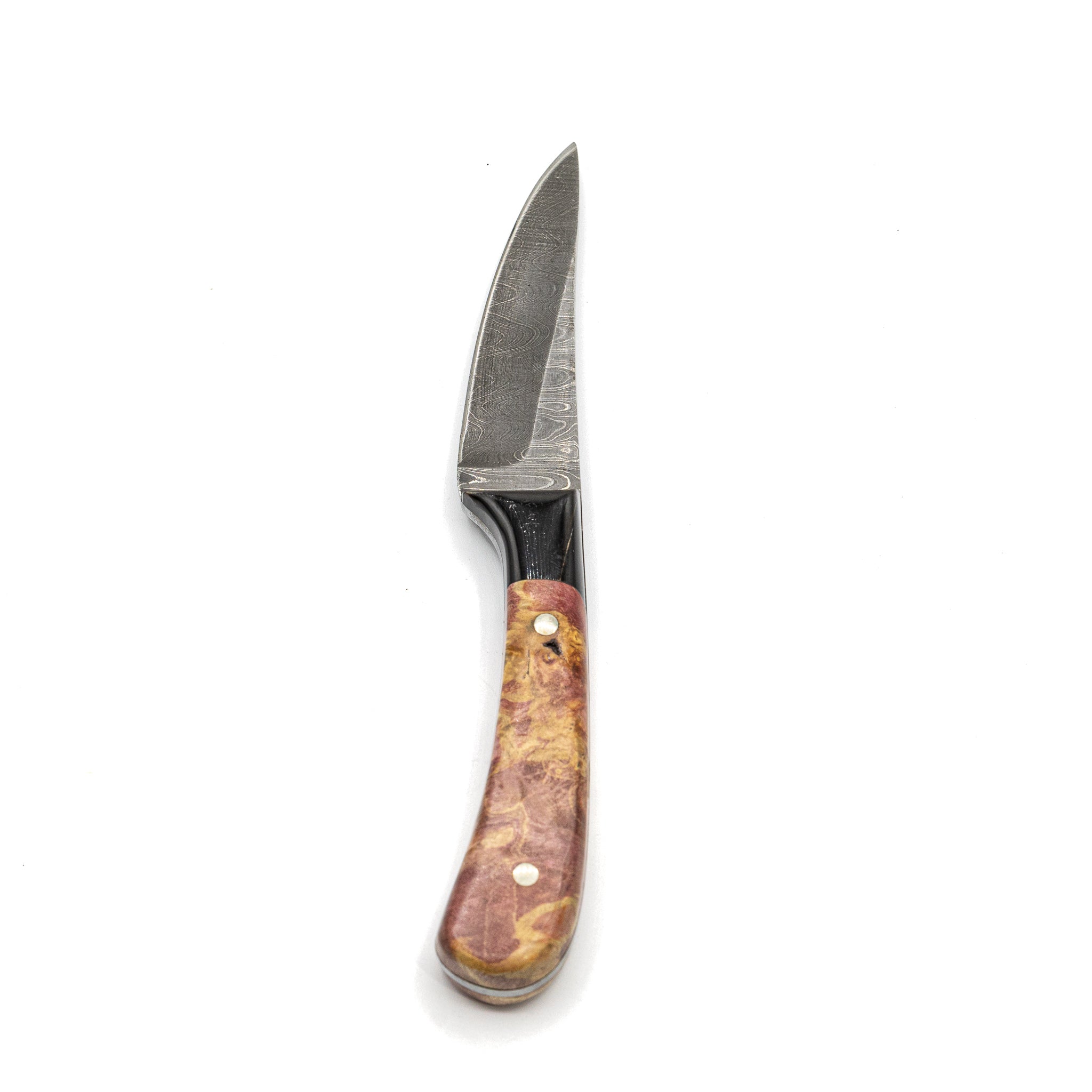 Custom IBK4