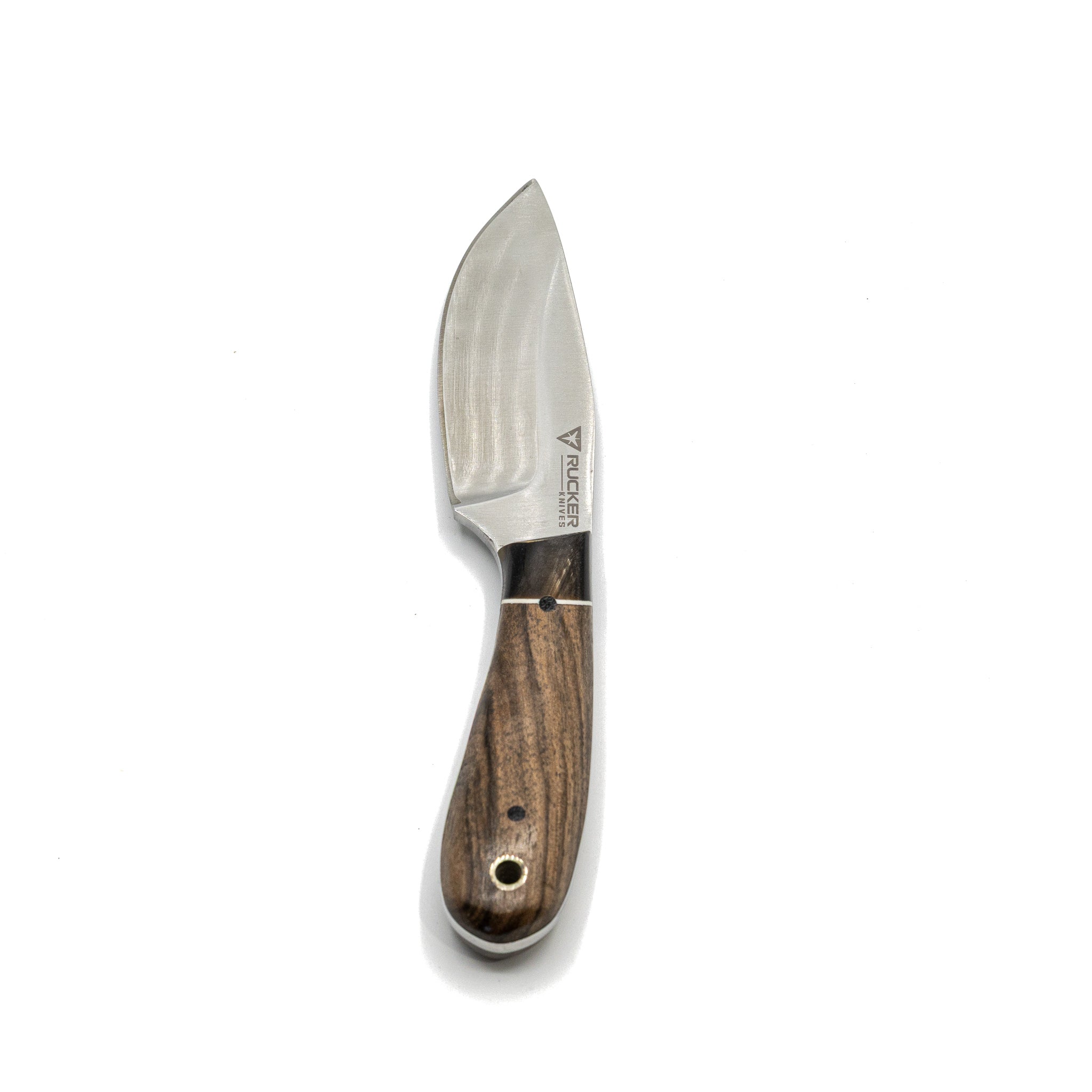 Custom Whitetail Skinner