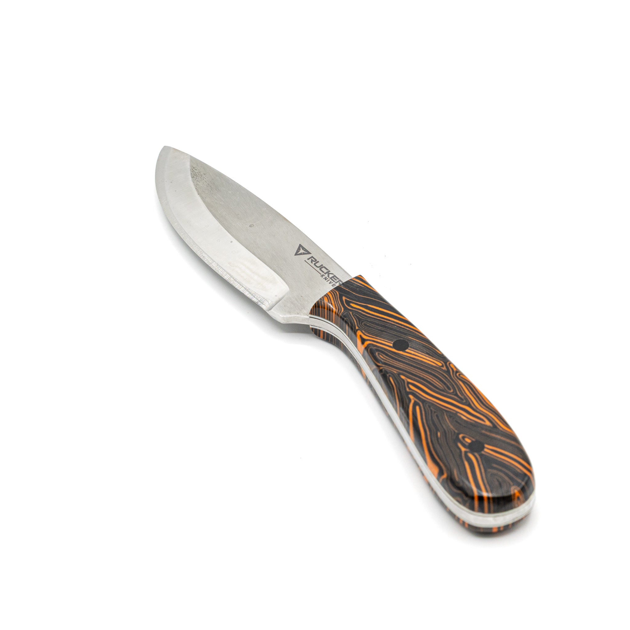 Custom Whitetail Skinner