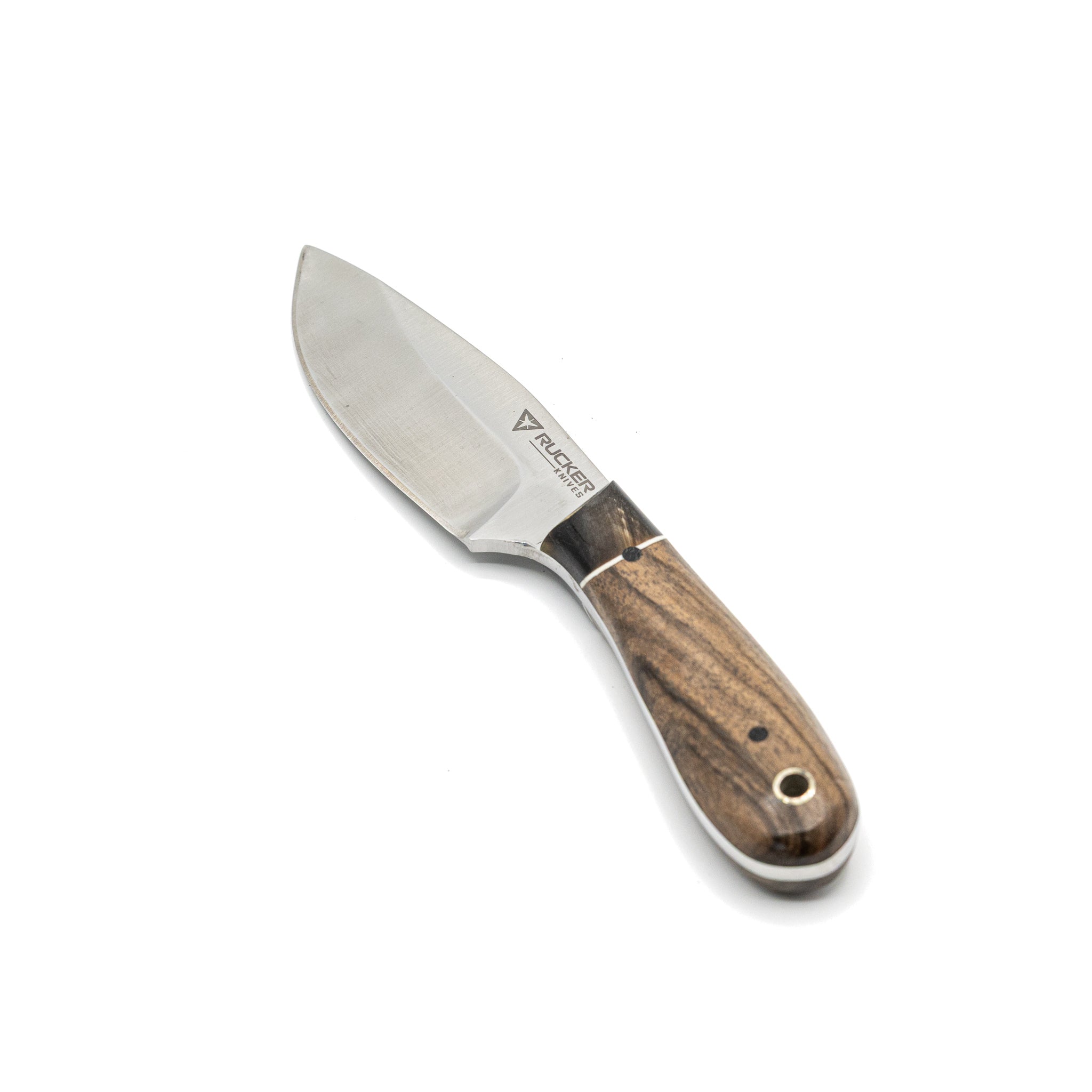 Custom Whitetail Skinner